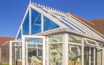 conservatory roof insulation costs Hurlford