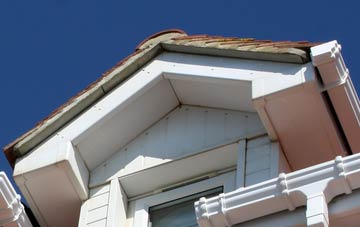 Hurlford fascia installation costs