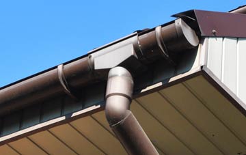 types of Hurlford fascias