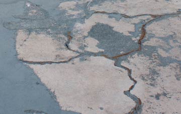 fibreglass roofing replacement Hurlford