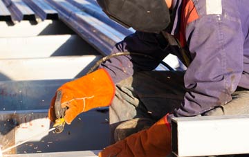 Hurlford flat roofing options