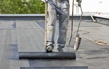 flat roof replacement Hurlford, East Ayrshire