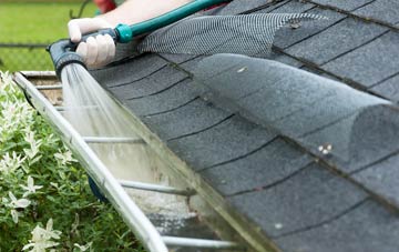 Hurlford gutter cleaning costs