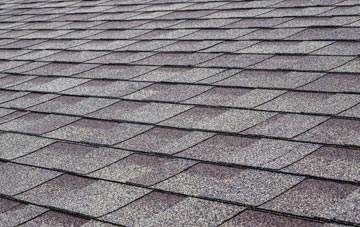 Hurlford tiles for shallow pitch roofing
