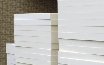 Hurlford tapered roof insulation costs