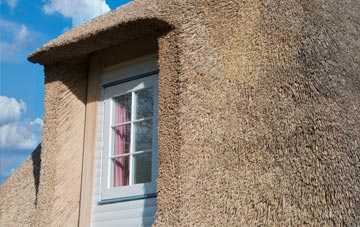 Hurlford thatch roof disadvantages