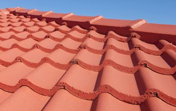 Hurlford tile and slate roof replacement