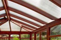 Hurlford conservatory roofing insulation