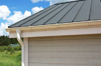 Hurlford fascia repair