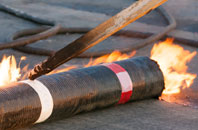 free Hurlford flat roofing repair quotes