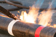 Hurlford flat roofing replacement