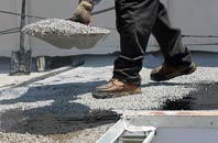find rated Hurlford flat roofing replacement companies